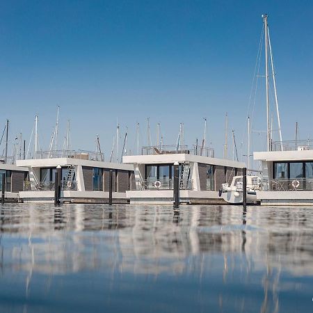 Hausboot Kielwasser Fh-La 03 ラーボエ エクステリア 写真